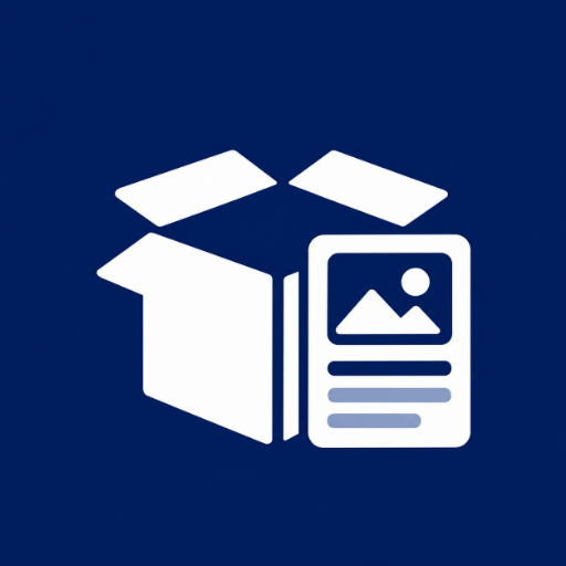 Amazon Product Details Agent icon
