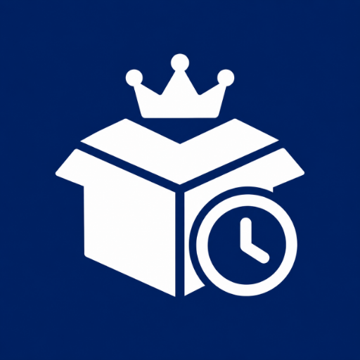 Amazon Buy Box Monitor Agent icon