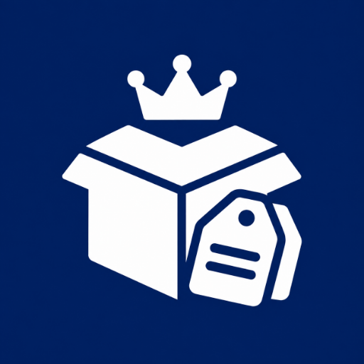 Amazon Buy Box + Offers Agent icon